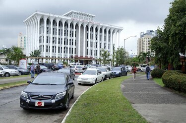Universidad de Panamá licita en $98 millones dos nuevos campus en San Miguelito y Curundú