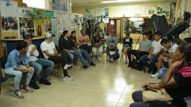 Tras escándalo en Pandeportes, atletas convocan a una manifestación