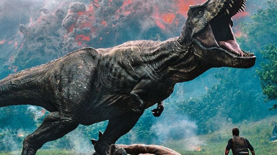 ‘Jurassic World’ y los derechos de los animales