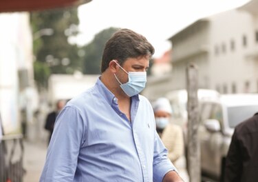 La fiscalía sustentó el esquema del caso Blue Apple