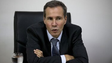 Estupor, indignación y pesar por muerte de fiscal argentino