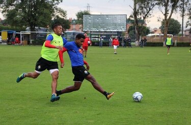 Panamá se juega su futuro mundialista