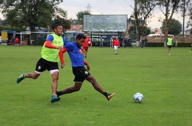 Panamá se juega su futuro mundialista