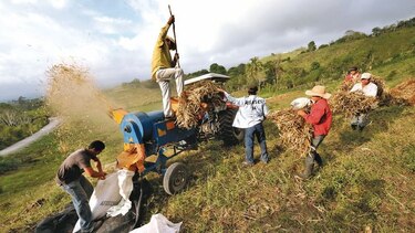 $21.5 millones para capacitar fuerza laboral