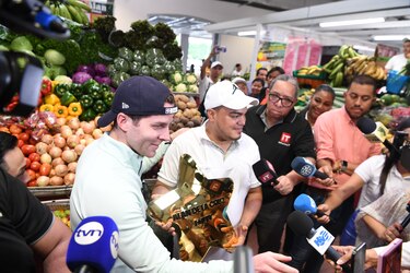 ‘I Star PTY’, la apuesta del alcalde Mayer Mizrachi para potenciar el turismo en la capital