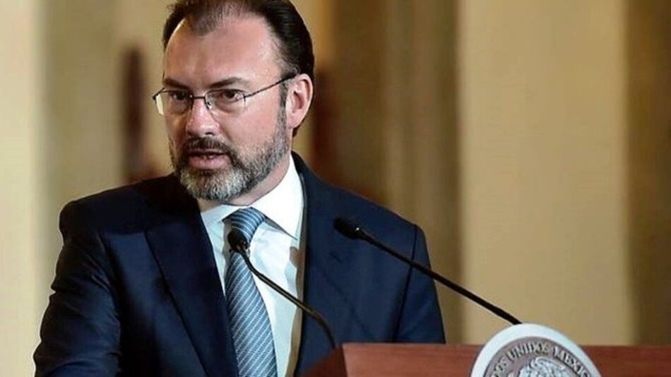 Italia pide a México 'urgente solución' al caso de los tres italianos desaparecidos