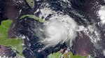 ‘Matthew’ se dirige a Bahamas tras causar estragos en Haití