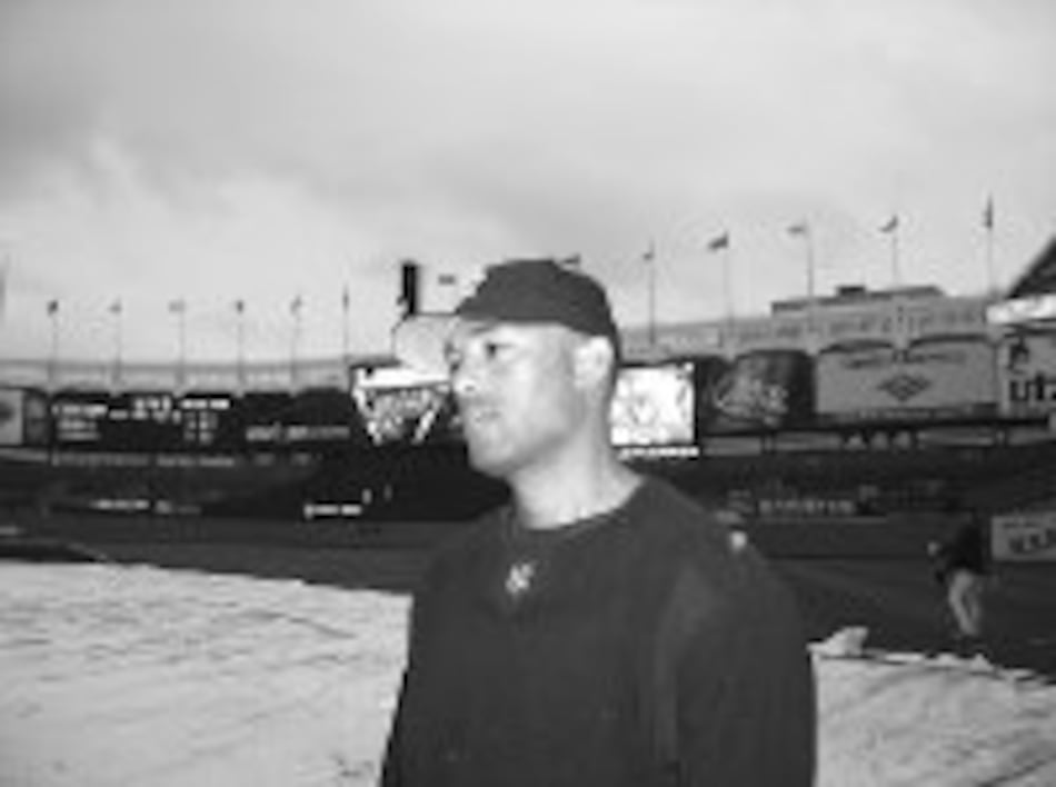 Biografía de Mariano Rivera