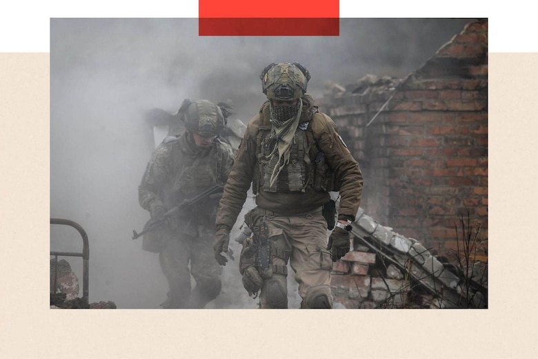 Tropas extranjeras, dinero ruso confiscado y el apoyo de China: qué necesita Ucrania para que Putin ponga fin a la guerra