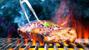 En busca del asado perfecto