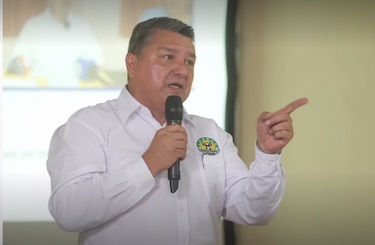 Ganaderos desafían presión tica: ‘No entrará ni carne ni leche por acuerdos políticos’