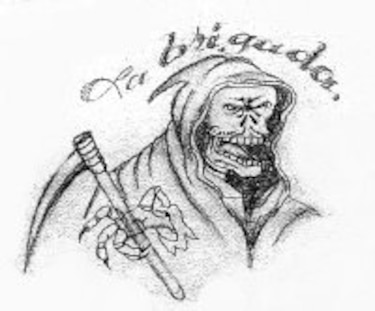 Sellos para 'diferenciarse del enemigo'