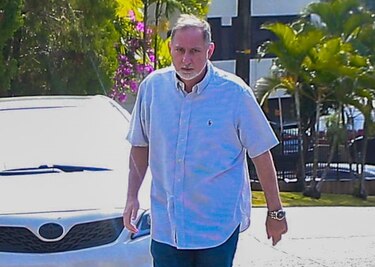 ¿Tiene Salo Shamah la bolsa de trucos que mencionó Papadimitriu?