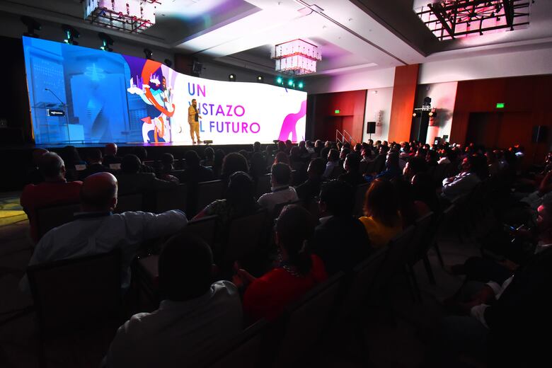 Innovación y tendencias digitales en el Tigo Business Forum 2022