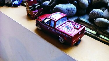 La vida vista por miradas infantiles