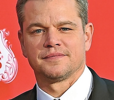 Petición contra Matt Damon gana fuerza