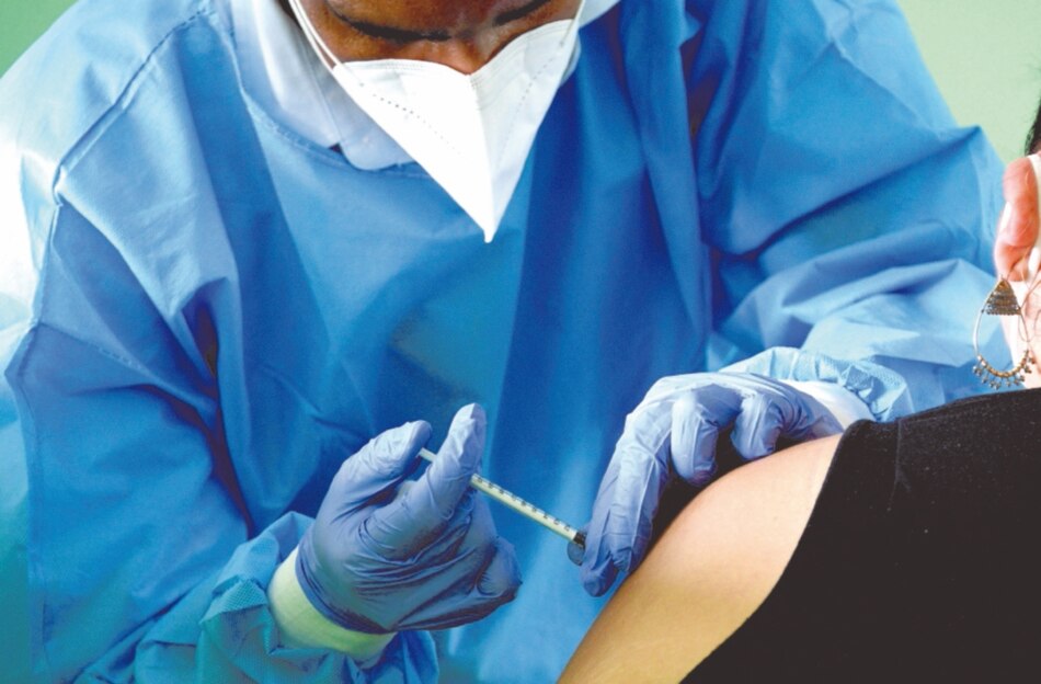 ‘A Panamá aún le falta para llegar a la fase endémica’