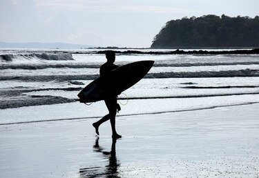 Disfruta del mar y desconecta