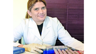 Química para salvar al mundo