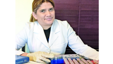 Química para salvar al mundo