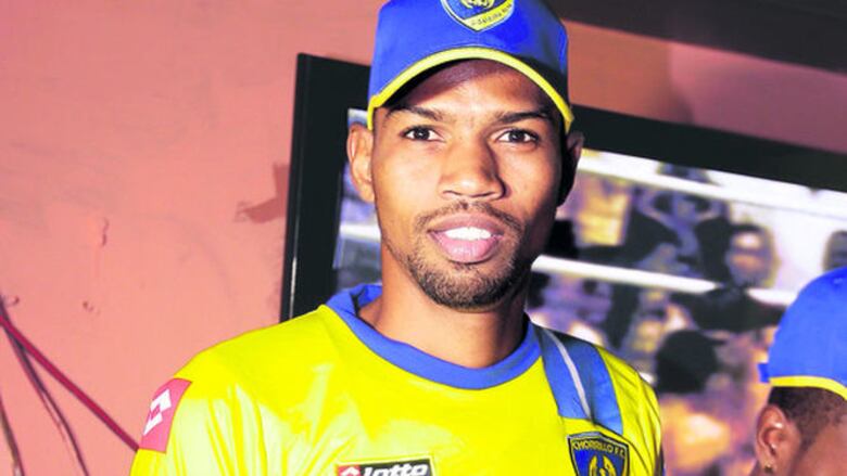 El Chorrillo piensa en grande