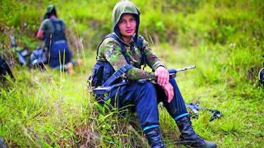 Bienes por $324.4 millones reconocen tener las FARC