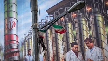 ¿Qué queda del programa nuclear de Irán y qué amenaza supone ahora?