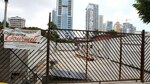 Paralizan proyecto gastronómico en el corregimiento de San Francisco