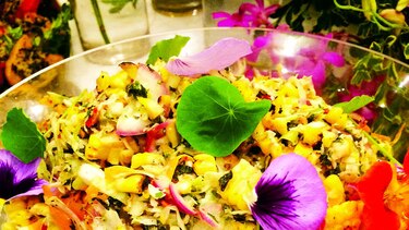 Cocina gourmet: Pasión por la cocina