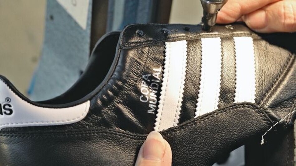 Adidas mudará fábricas robotizadas a países de Asia