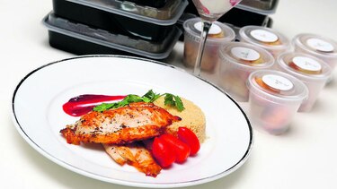 El arte de comer gratis