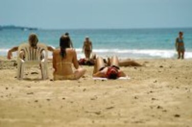 Turismo al día Semana Santa inunda a hoteles del interior con visitantes