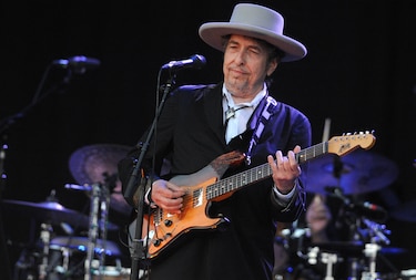 Bob Dylan, demandado por presunto abuso sexual de una niña en 1965