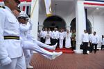 Panamá celebra el Día de los Símbolos Patrios con desfiles en el Casco Antiguo y Vía España