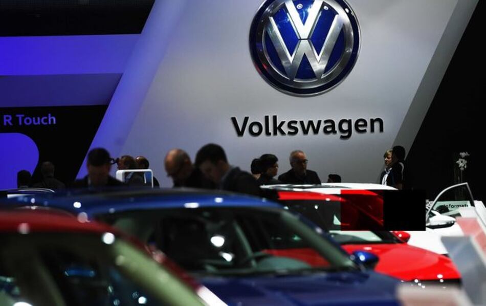 La justicia sueca abre investigación por fraude contra Volkswagen