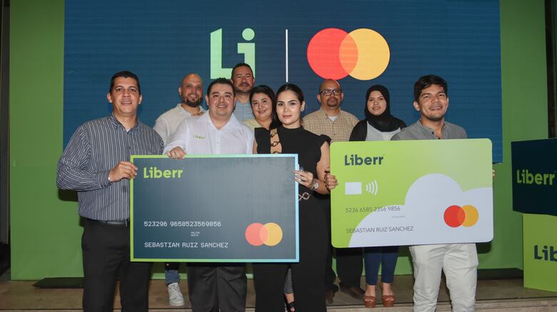 Liberr, la app panameña de servicios, favorece a aquellos que no tienen un sistema de cobro digital y quieren ofrecer sus servicios online