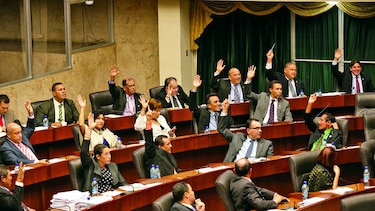 La Antai pide el veto del proyecto 305