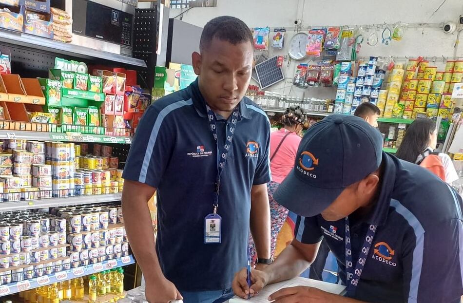 Gobierno extiende control de precios para 8 productos básicos por seis meses más