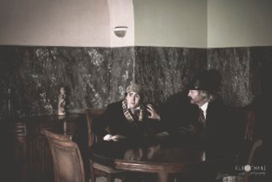 Terror británico en suelo istmeño