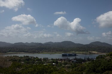 Panamá y la COP26