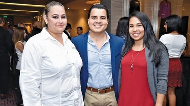 Insight Publicidad conmemoró sus 20 años