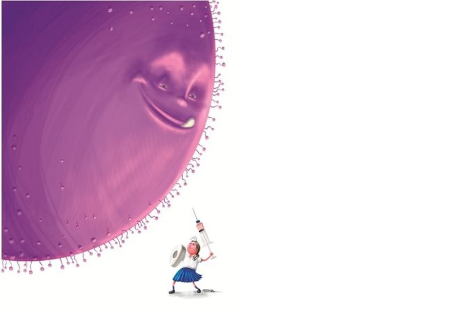 El Minsa, que ofrece vacunas contra el VPH a niñas de 10 años desde 2008, vacunará a varones desde 2016.