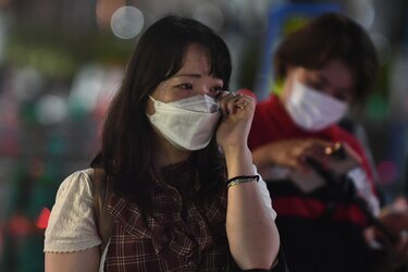 Sospechoso del asesinato de Shinzo Abe confesó el crimen, según la policía