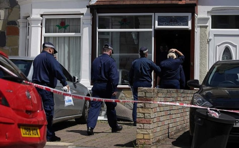 Otros tres detenidos en investigación sobre atentados de Londres