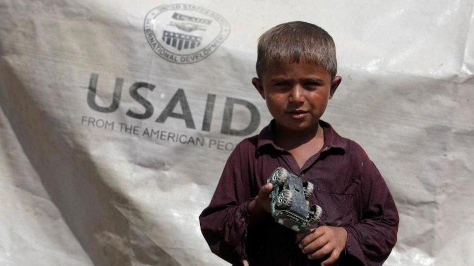 Qué es USAID, una de las mayores agencias de ayuda humanitaria del mundo que cerró el gobierno de Trump
