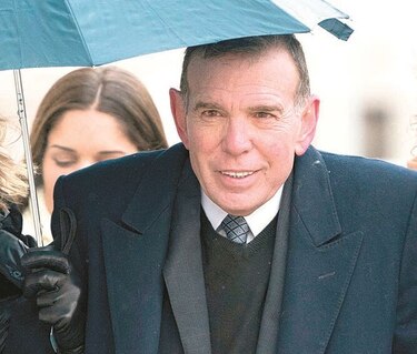 FIFA inhabilita de por vida al expresidente de Conmebol, Juan Ángel Napout