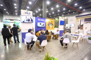 Del 25 al 28 de enero se realizará en nuestro país Expo Inmobiliaria Acobir 2024