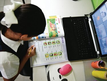 Meduca busca sumar más escuelas al retorno gradual; analizan el regreso de los graduandos