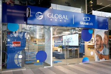 Global Café: Un concepto que llega de la mano de Global Bank para revolucionar la forma de hacer banca en Panamá
