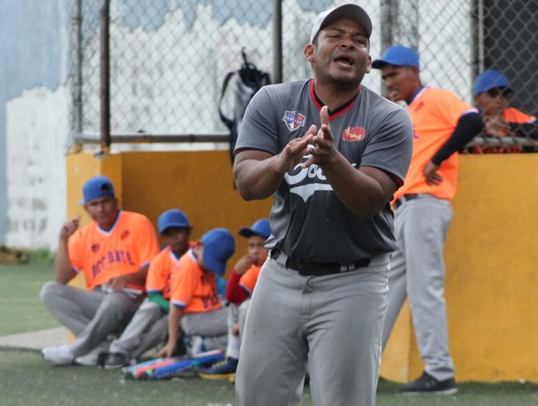 Panamá se estrena ante Dominicana en el Panamericano Sub-10 de béisbol